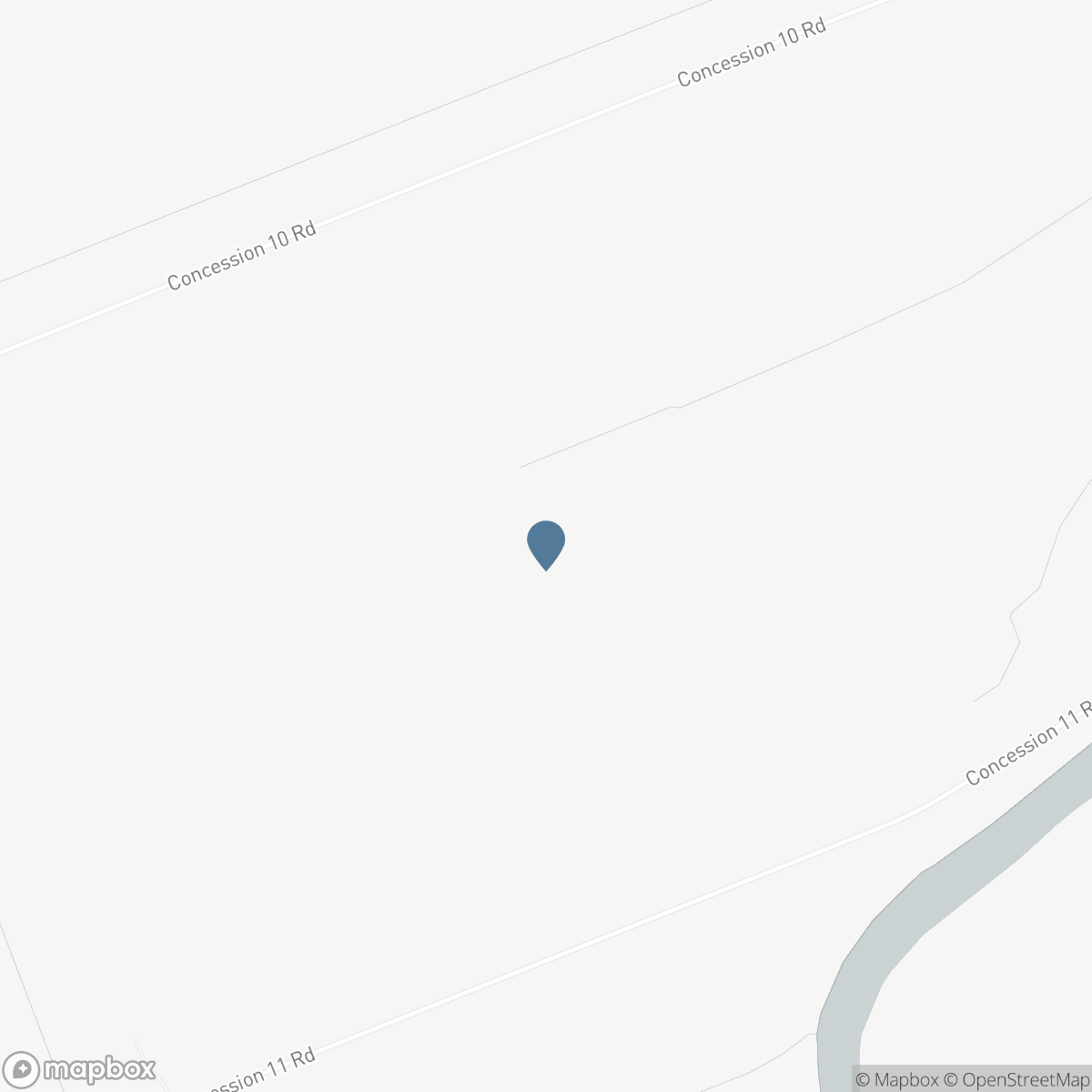 4985 CONCESSION 11, The Nation, Ontario K0B 1G0